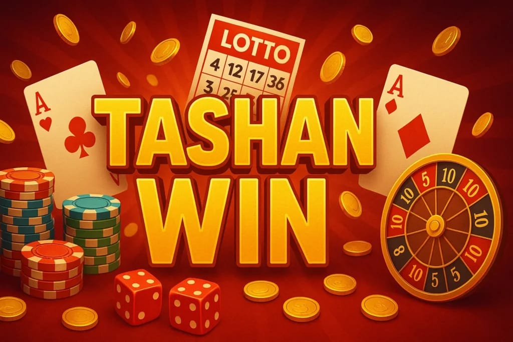 Tashan Win Real or Fake